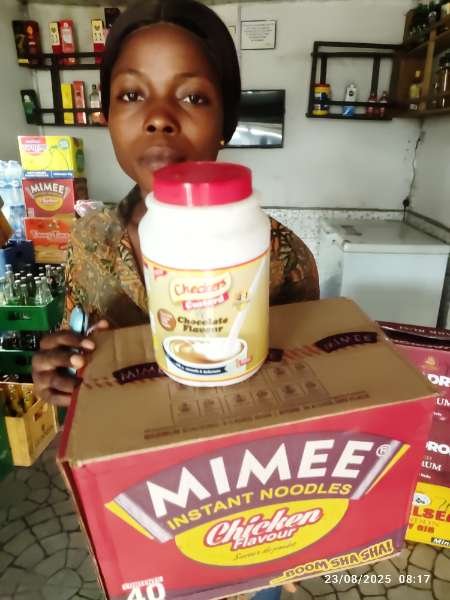 I visited Mc Arinze Nwabueze & paid  & here is my review