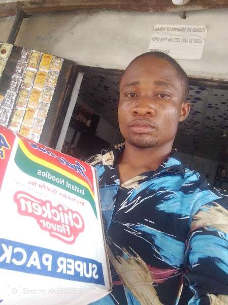 I visited Mc Arinze Nwabueze & paid  & here is my review