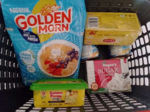 Happy Customer Supermarket-review-photo-by-shecodes-image-1