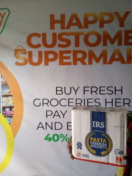 Happy Customer Supermarket-review-photo-by-youtheagles3-image-2