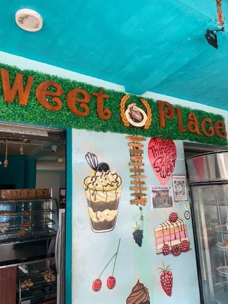 Sweet Spot Bakery & Cafe-review-photo-by-menoshops-image-2