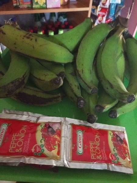 I visited BOUNTY NATURE'S MART & paid  & here is my review