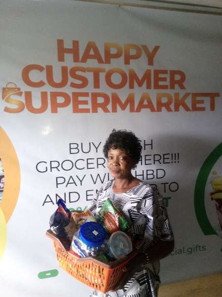 Happy Customer Supermarket-review-photo-by-gennic555-image-2