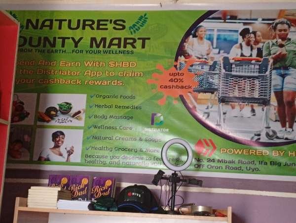 BOUNTY NATURE'S MART-review-photo-by-mfonizo-image-1