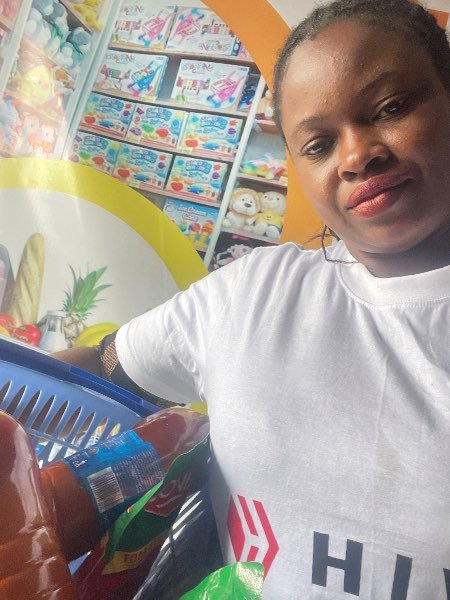 Happy Customer Supermarket-review-photo-by-bestars-image-2