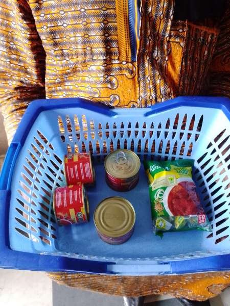 Happy Customer Supermarket-review-photo-by-strongman77-image-1