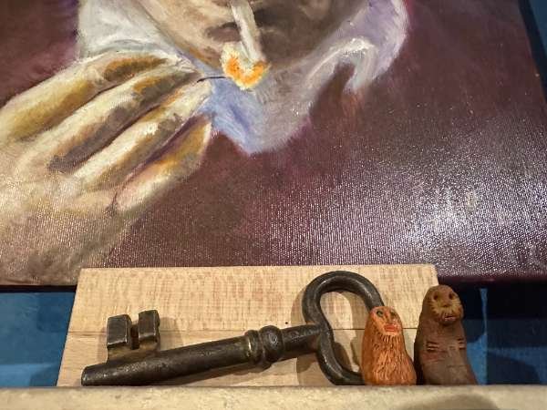 I visited Królestwo Bez Kresu & paid  & here is my review