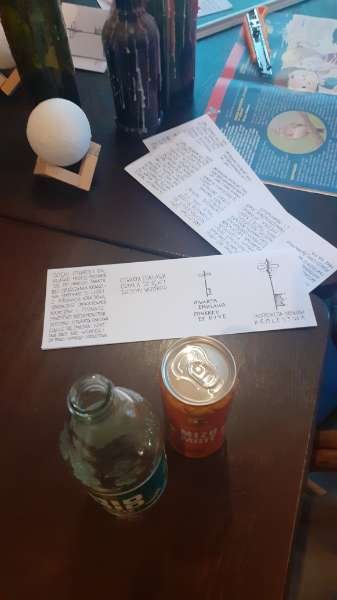 I visited Królestwo Bez Kresu & paid  & here is my review