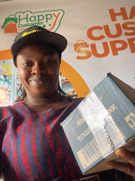 Happy Customer Supermarket-review-photo-by-bestars-image-2