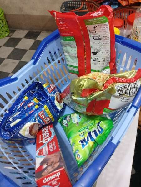 Happy Customer Supermarket-review-photo-by-vecajo6-image-1