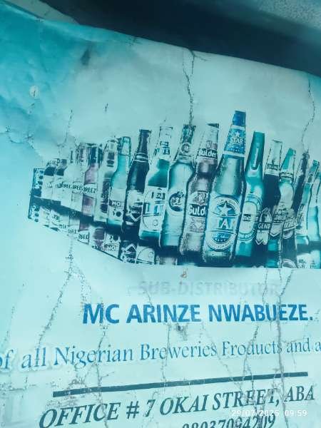 Mc Arinze Nwabueze-review-photo-by-depearl-image-2