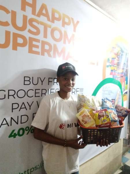 Happy Customer Supermarket-review-photo-by-joyous112-image-2