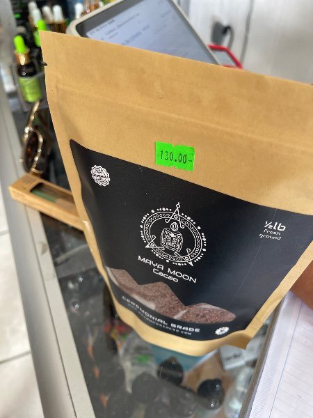 I visited Tienda San Jose & paid  & here is my review