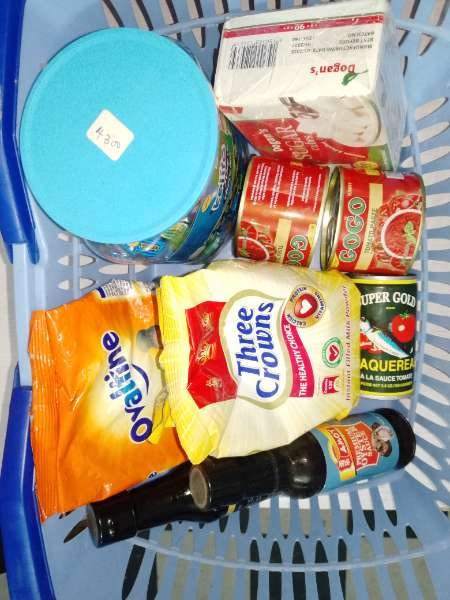 Happy Customer Supermarket-review-photo-by-charles101-image-1