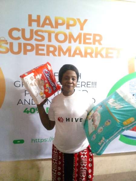 Happy Customer Supermarket-review-photo-by-gennic555-image-2