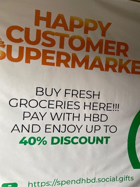 Happy Customer Supermarket-review-photo-by-esyamara-image-2
