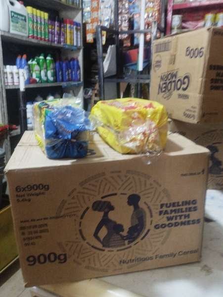 I visited Happy Customer Supermarket & paid  & here is my review