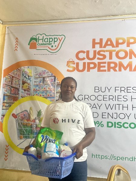 Happy Customer Supermarket-review-photo-by-bestars-image-1