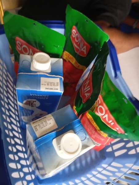 Happy Customer Supermarket-review-photo-by-hisglory-image-1