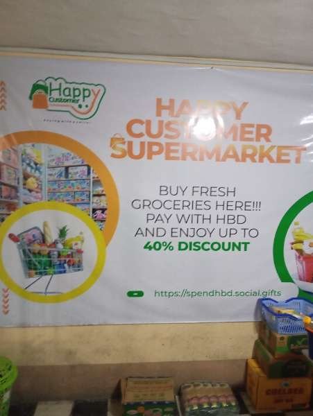 Happy Customer Supermarket-review-photo-by-omagrace-image-2
