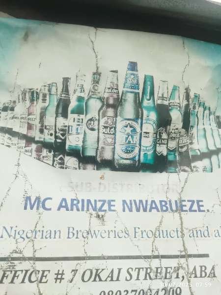 Mc Arinze Nwabueze-review-photo-by-dinne-image-2