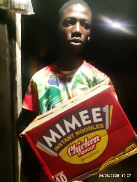 Mc Arinze Nwabueze-review-photo-by-dinne-image-1
