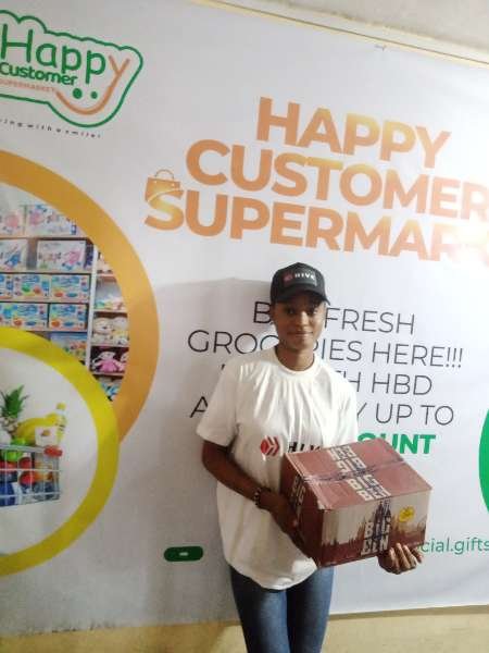Happy Customer Supermarket-review-photo-by-joyous112-image-2