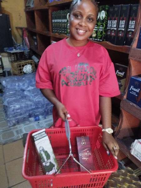 Gods Own Int'l Supermarket-review-photo-by-blessedglow-image-1
