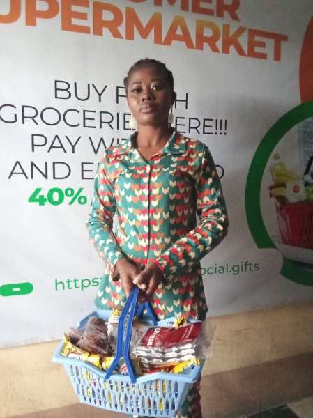 Happy Customer Supermarket-review-photo-by-floxya-image-1