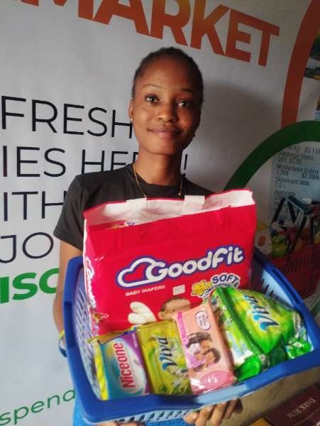 Happy Customer Supermarket-review-photo-by-joyous112-image-2