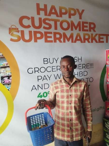 Happy Customer Supermarket-review-photo-by-ekeke-image-1
