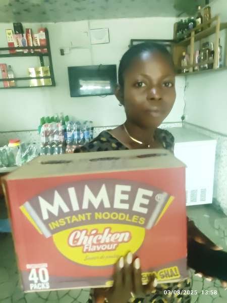 I visited Mc Arinze Nwabueze & paid  & here is my review