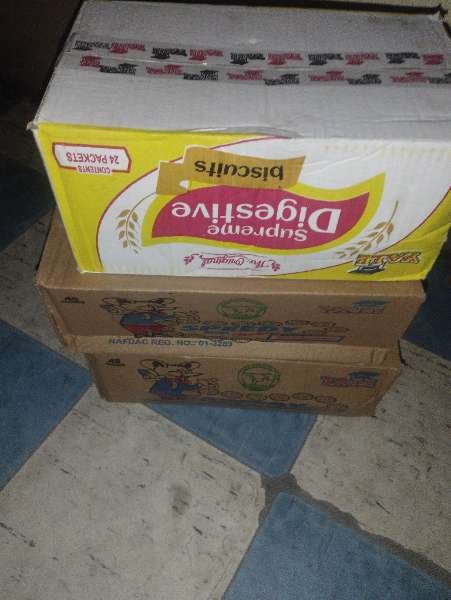 Happy Customer Supermarket-review-photo-by-djnasa-image-1