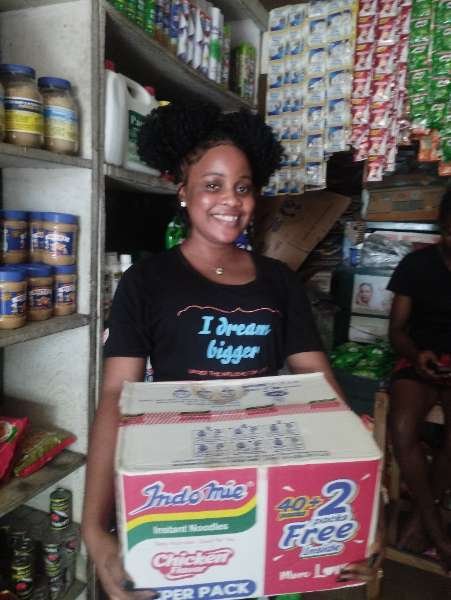 Gods Own Int'l Supermarket-review-photo-by-blessedglow-image-1