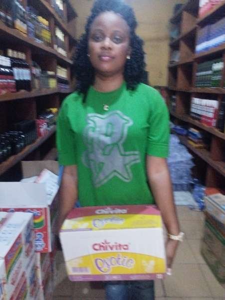 Gods Own Int'l Supermarket-review-photo-by-blessedglow-image-2