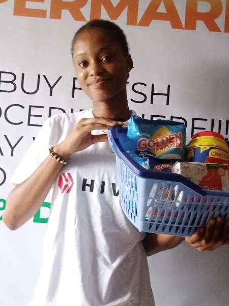 I visited Happy Customer Supermarket & paid  & here is my review