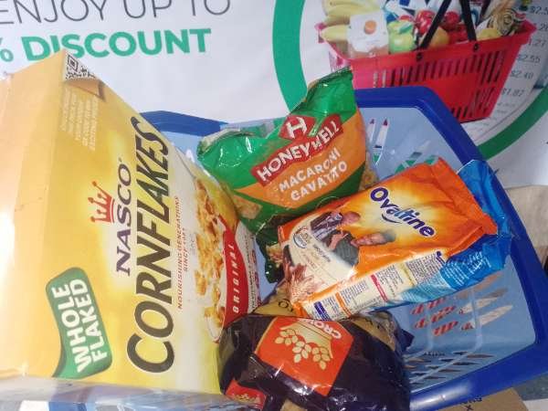 Happy Customer Supermarket-review-photo-by-charles101-image-1