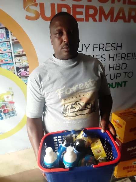 Happy Customer Supermarket-review-photo-by-nze77-image-2