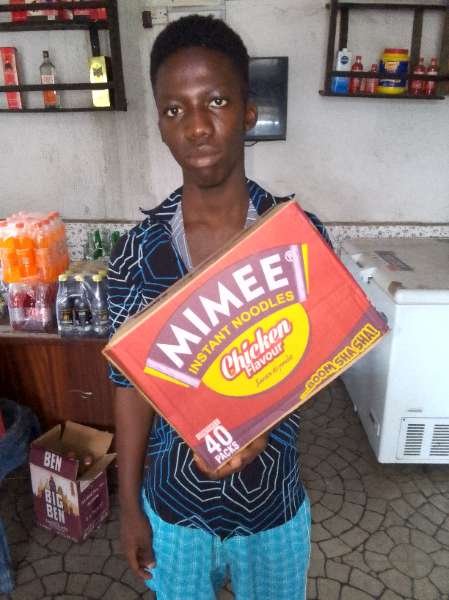Mc Arinze Nwabueze-review-photo-by-dinne-image-1
