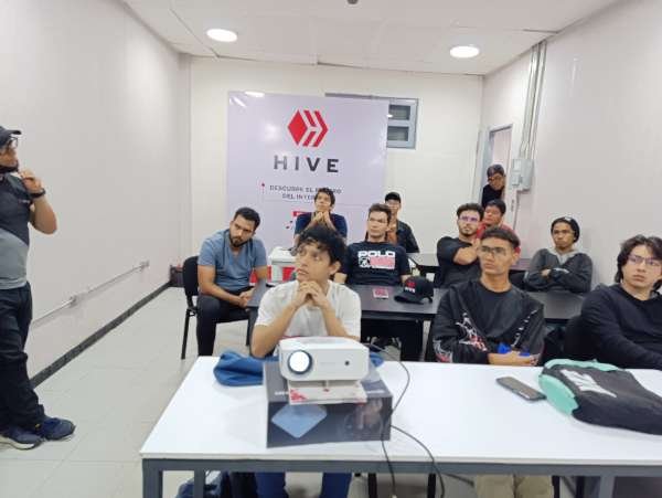 I visited Coworking CETAM & paid  & here is my review