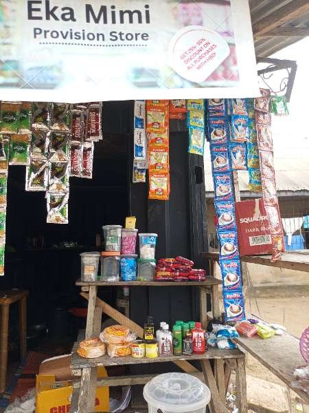 Eka Mimi provision store-review-photo-by-hidentreasure-image-2