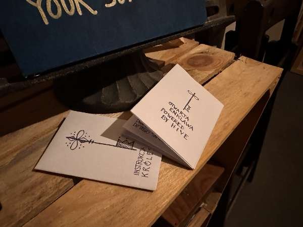 I visited Królestwo Bez Kresu & paid  & here is my review