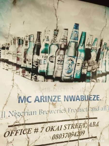 Mc Arinze Nwabueze-review-photo-by-otuumichael-image-2