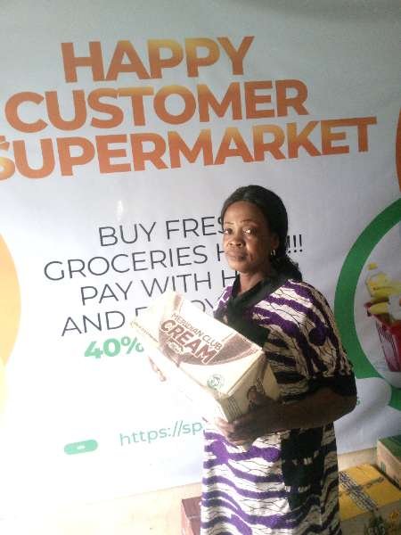 Happy Customer Supermarket-review-photo-by-gennic555-image-1