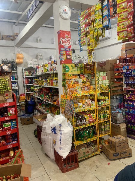 I visited Supermarket Leo & paid  & here is my review
