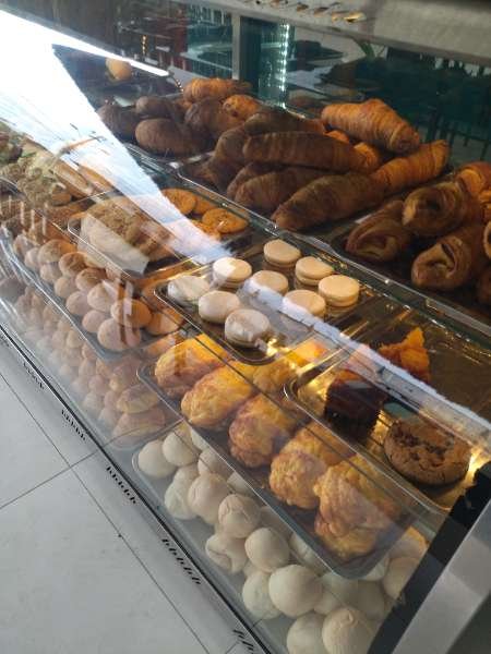 Sweet Spot Bakery & Cafe-review-photo-by-pechicheshops-image-2