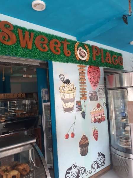 Sweet Spot Bakery & Cafe-review-photo-by-davidloba-image-1