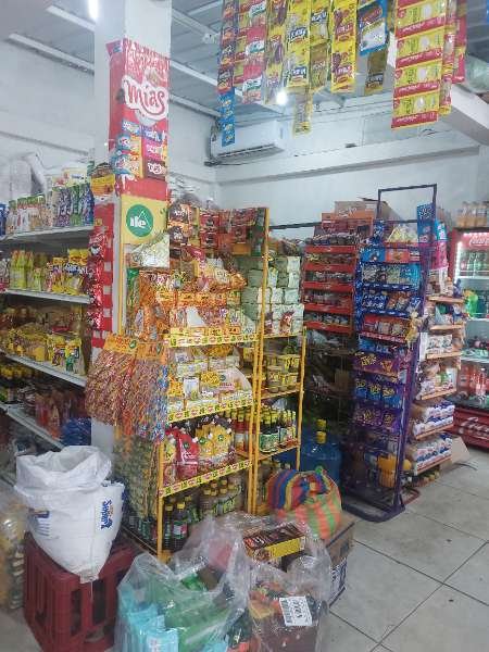I visited Supermarket Leo & paid  & here is my review
