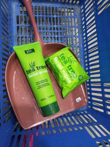 I visited JUDEL SUPERMARKET & paid  & here is my review