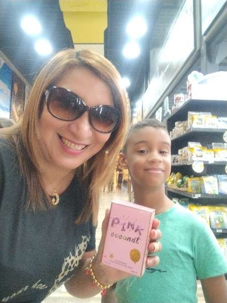 I visited Cumana Make Up & paid  & here is my review